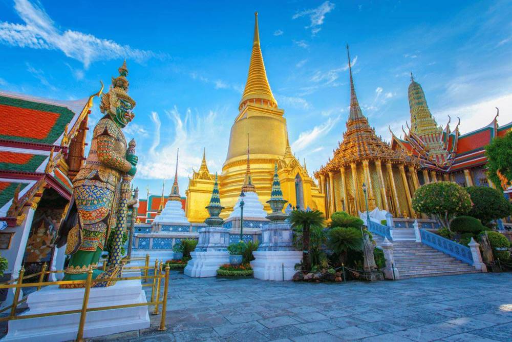 15 Templi in Thailandia da non perdere