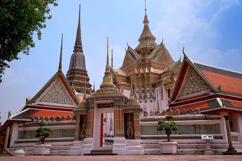 15 Templi in Thailandia da non perdere