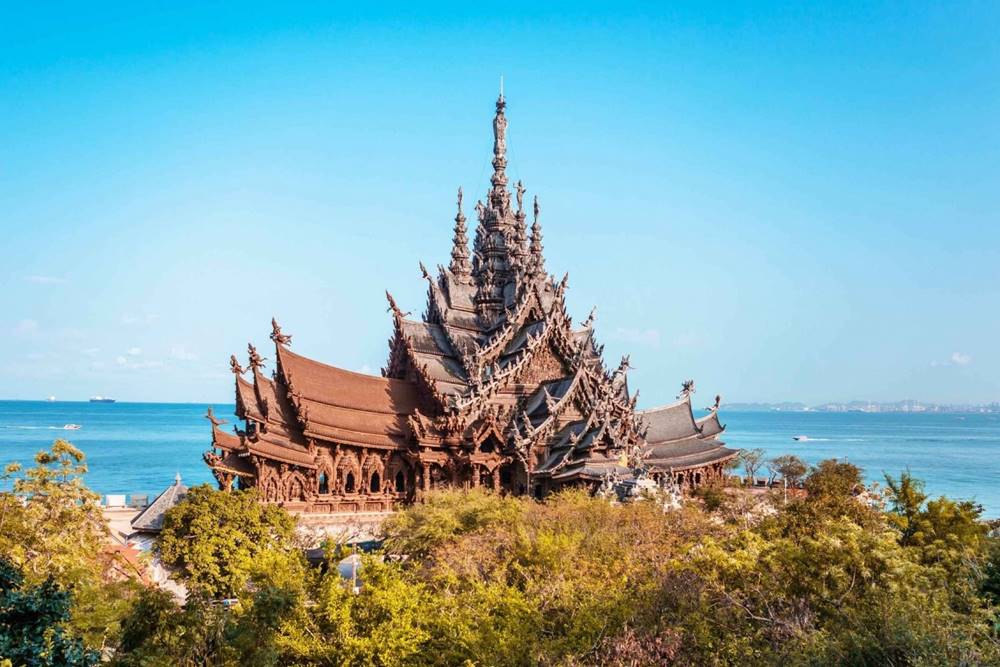 15 Templi in Thailandia da non perdere