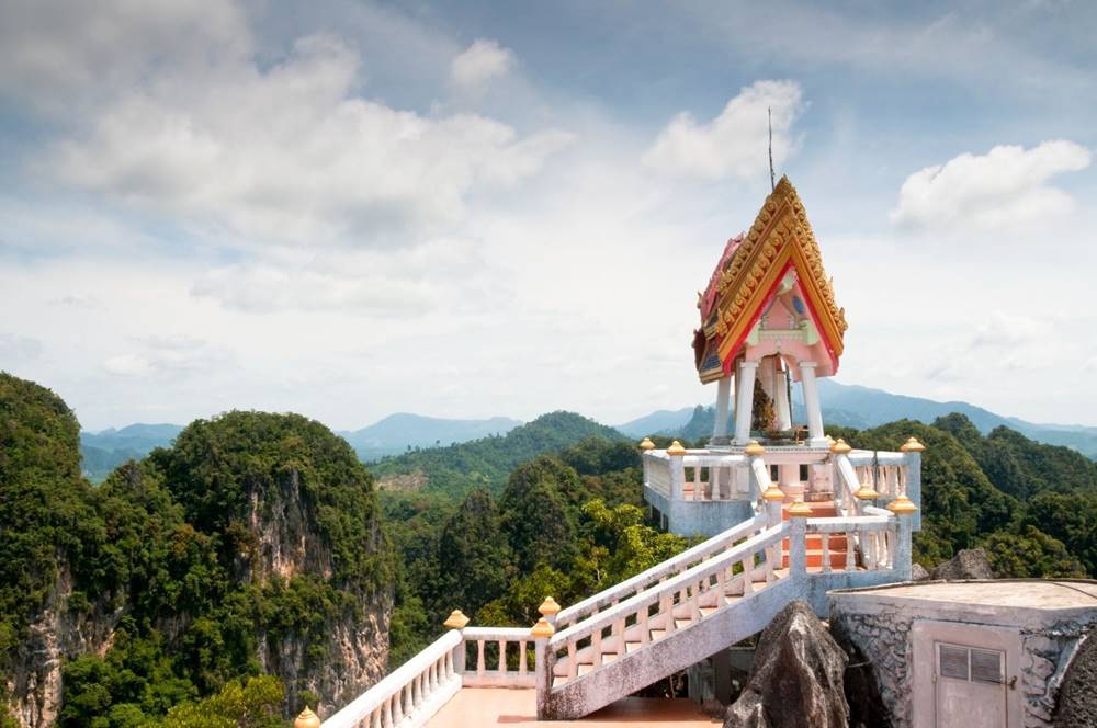 15 Templi in Thailandia da non perdere