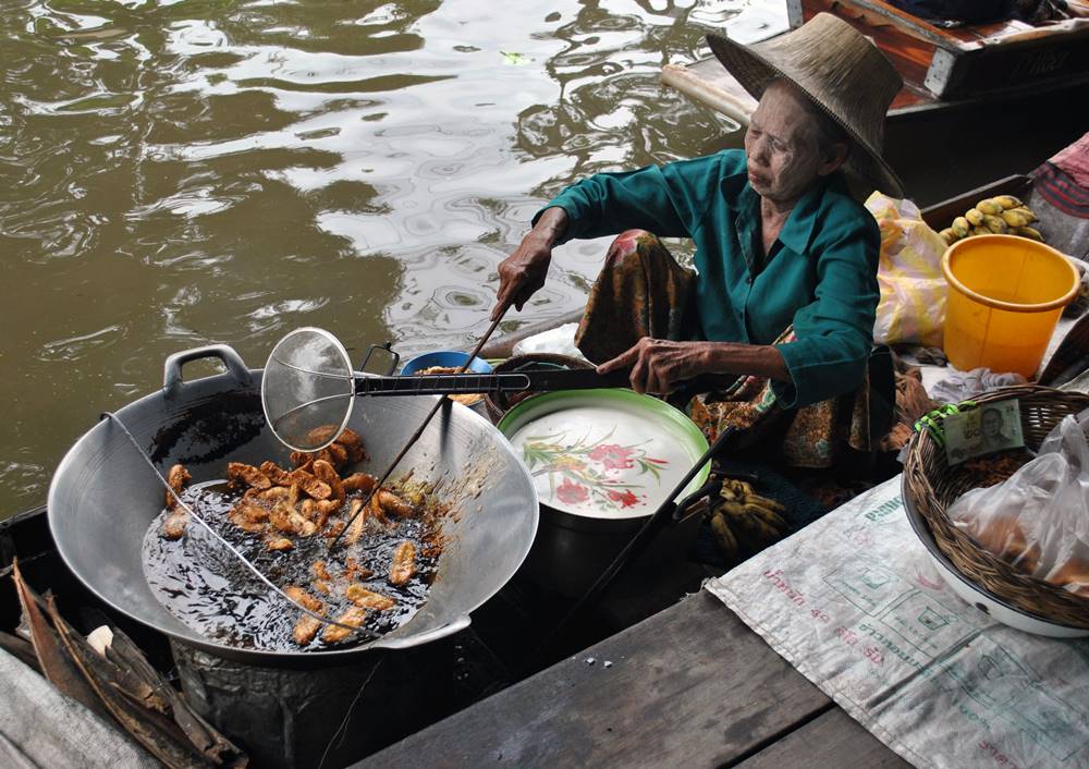 Thailandia a dicembre: clima e guida completa