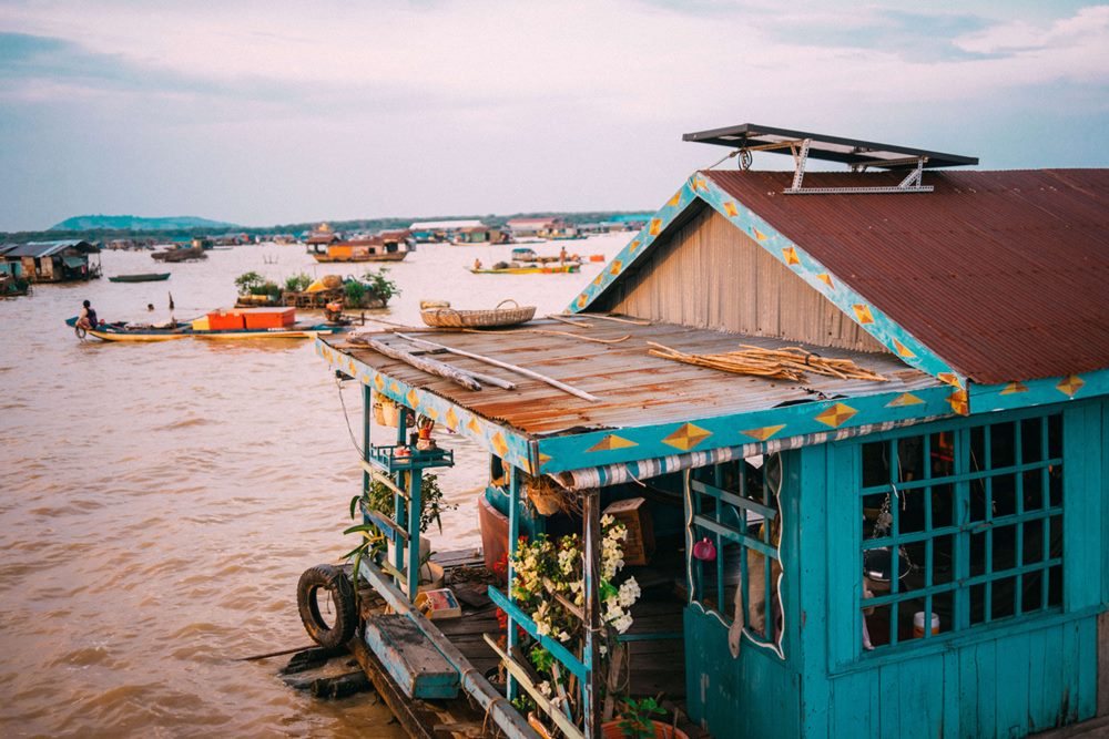 Tonle Sap: guida e consigli (aggiornato 2024)