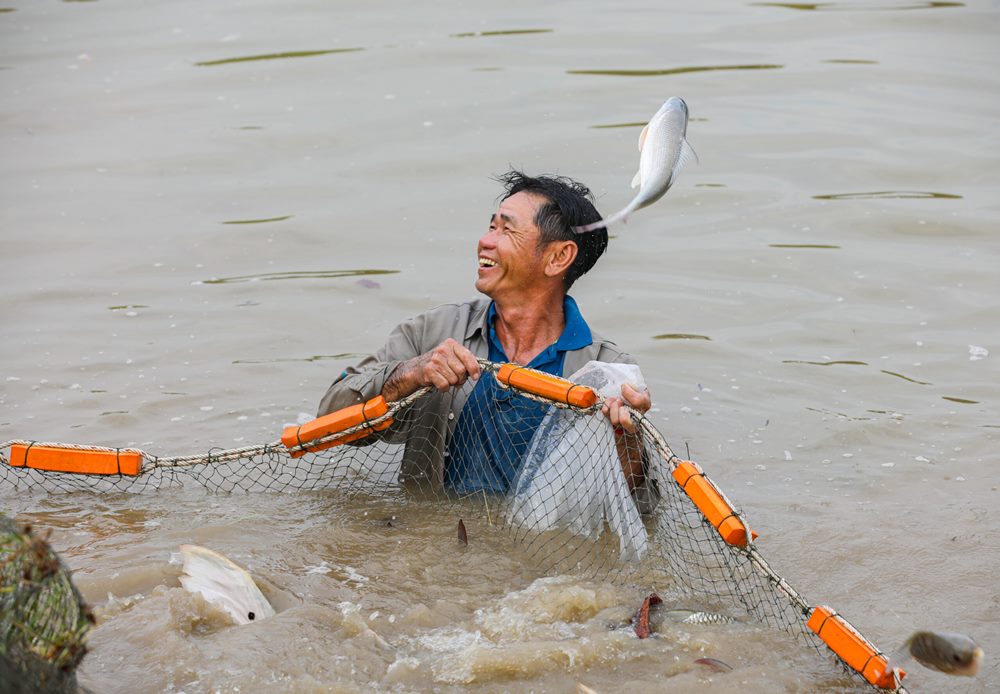 Tonle Sap: guida e consigli (aggiornato 2024)