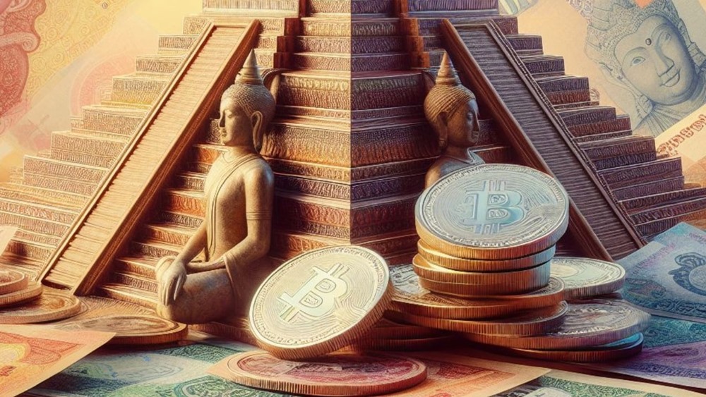 Moneta della Cambogia: Riel o dollari?