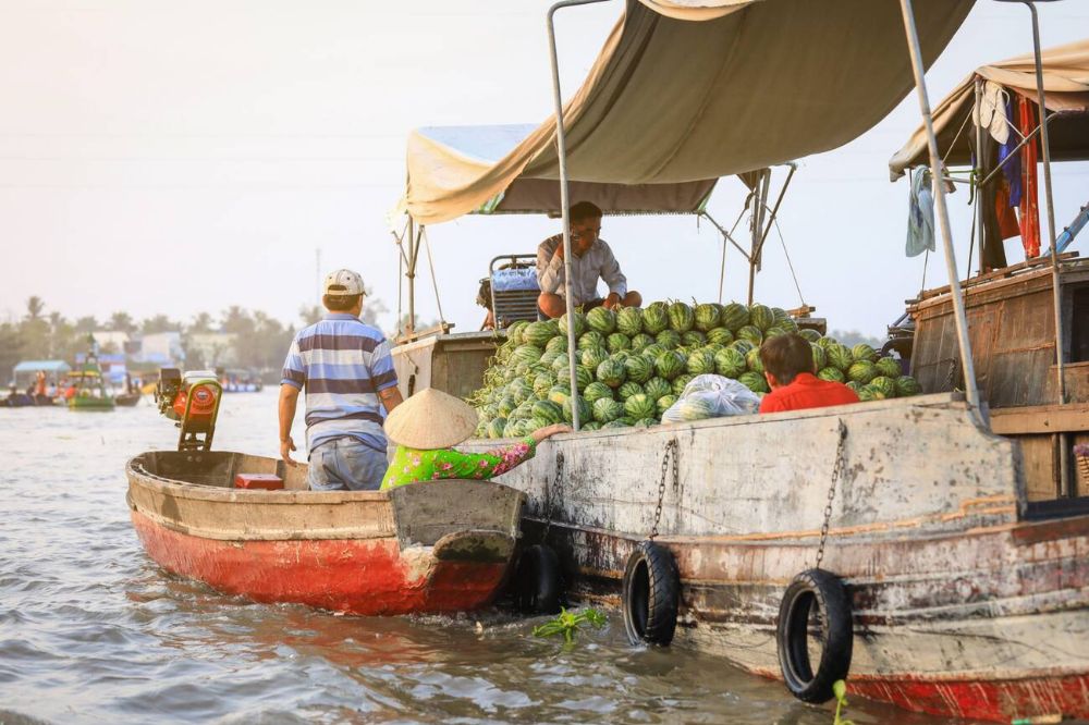 viaggio vietnam febbraio