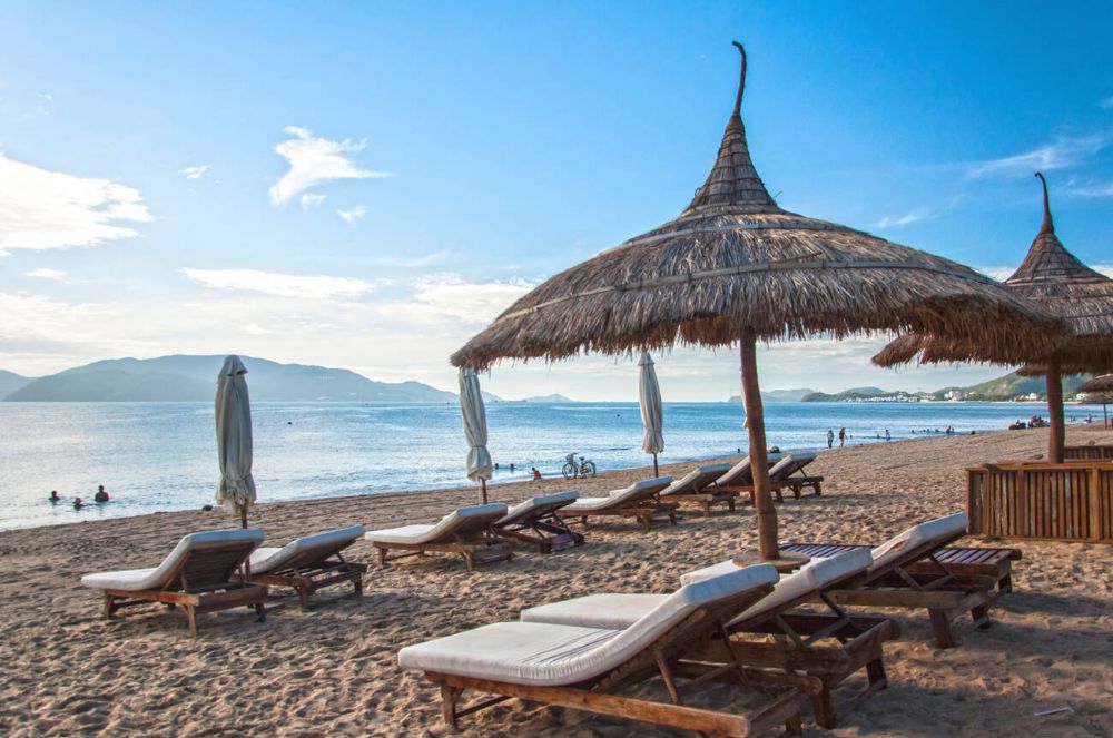 viaggio in Vietnam a settembre nha trang