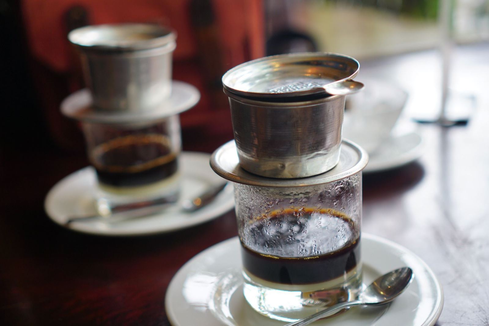vietnam bevanda caffe