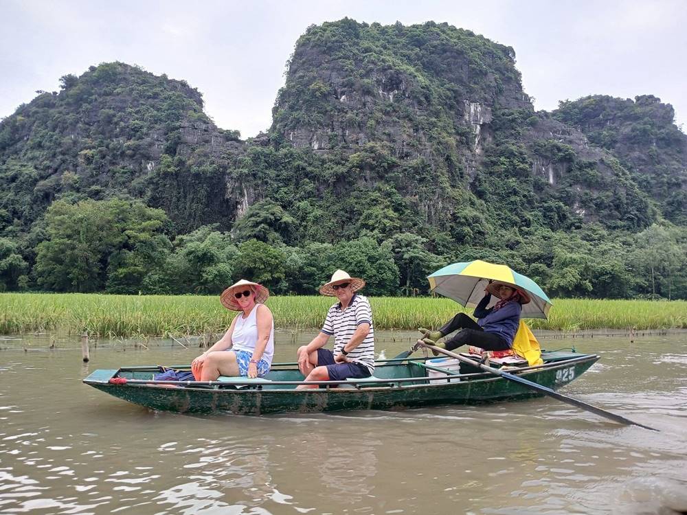 Vietnam del Nord: Guida completa per vostro viaggio 2024